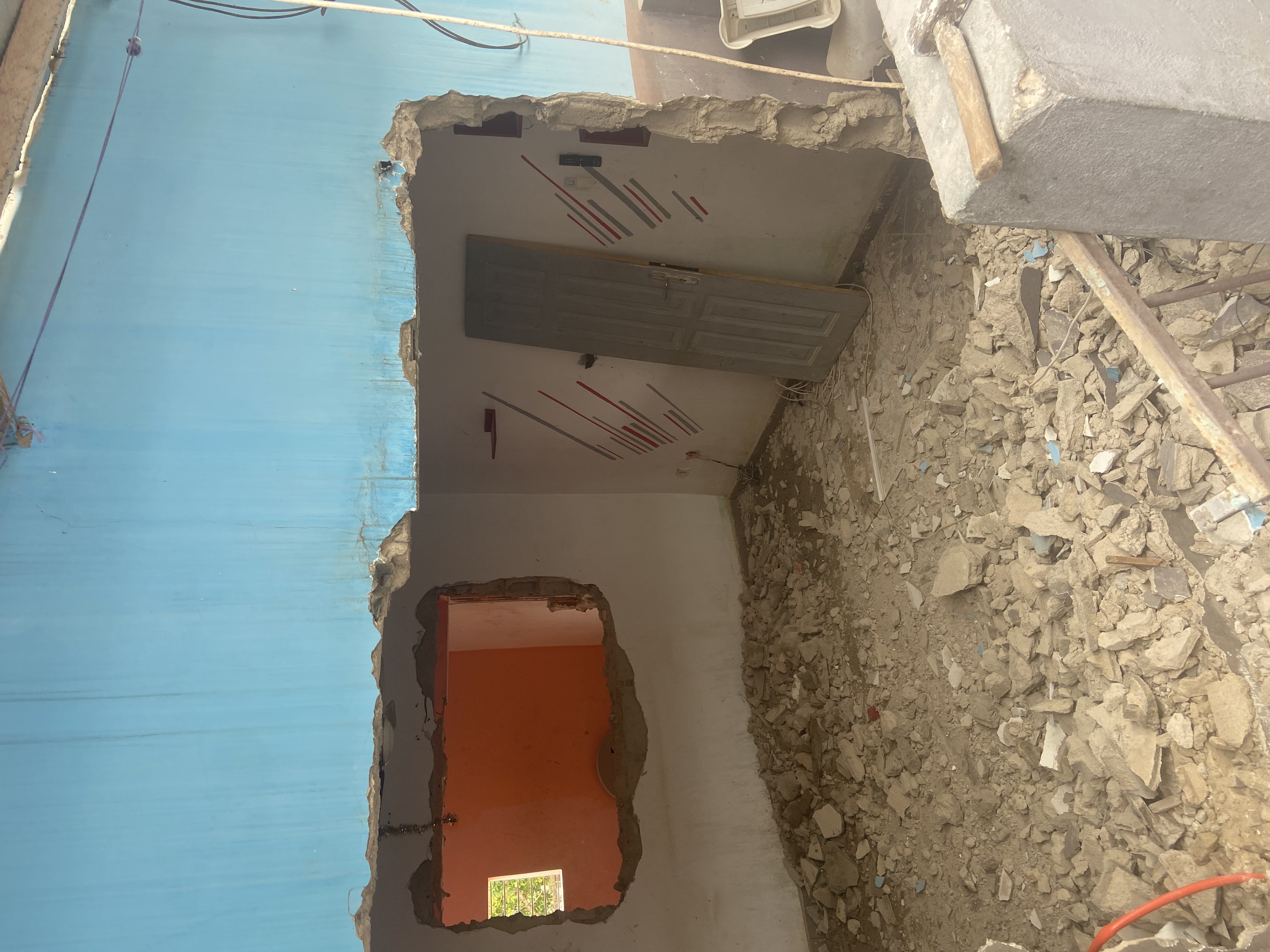 Réalisation BITA Construction — vue du projet