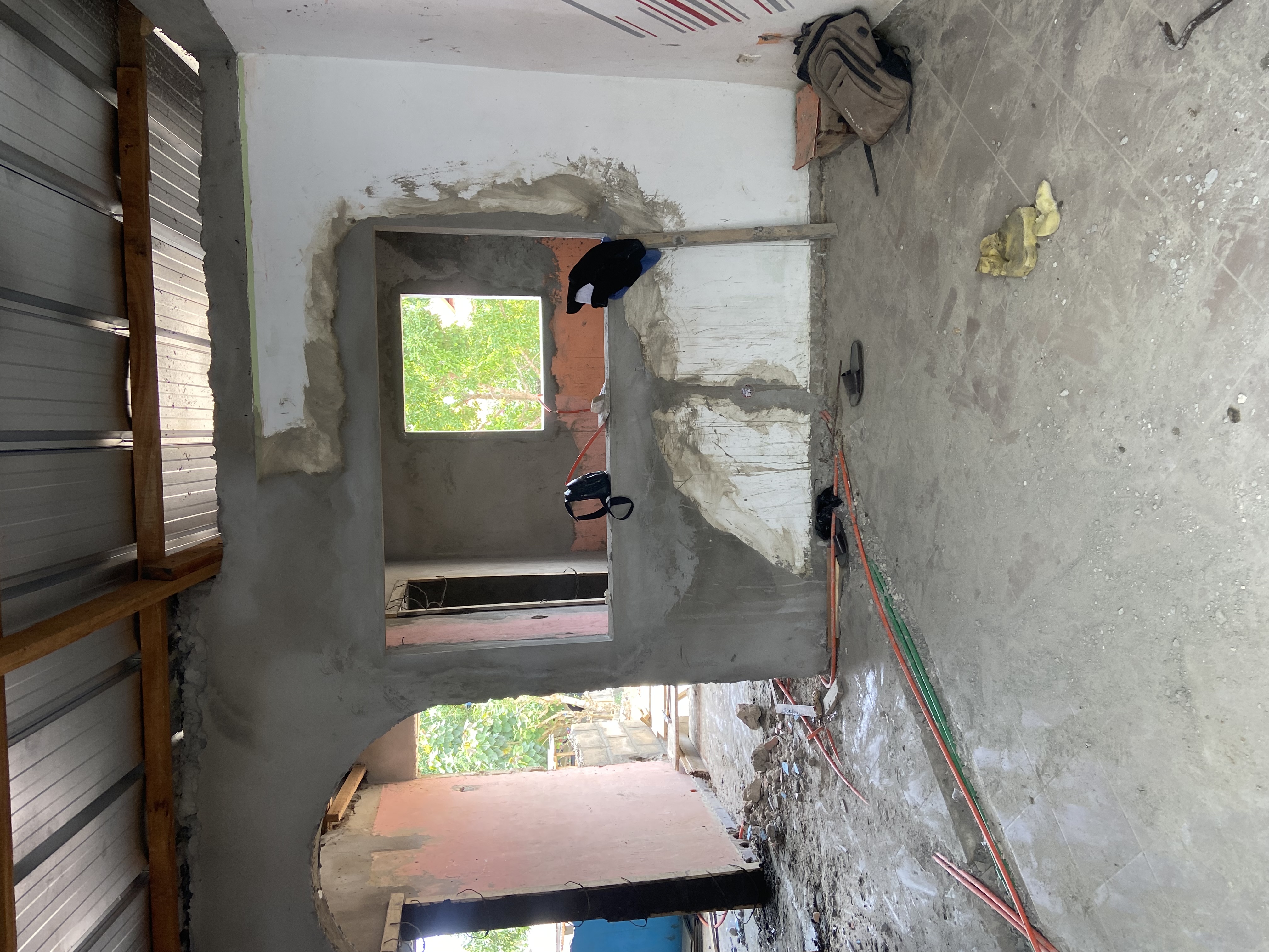Réalisation BITA Construction — vue du projet