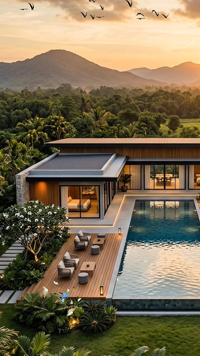 Architecture BITA Construction