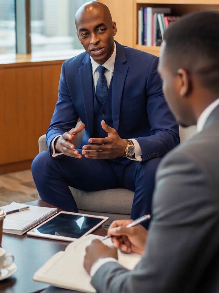 Conseil et accompagnement BITA Construction