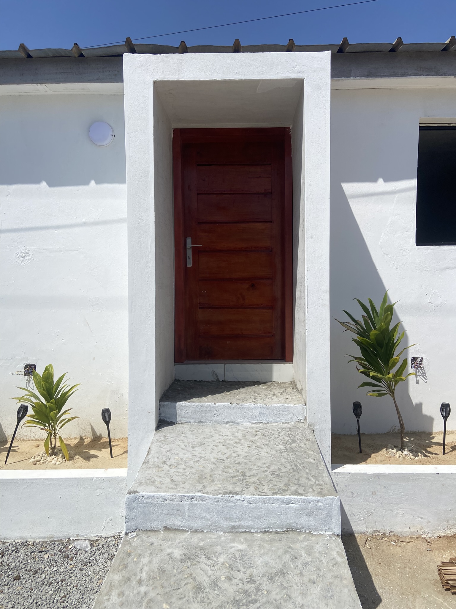 Réalisation BITA Construction — vue principale