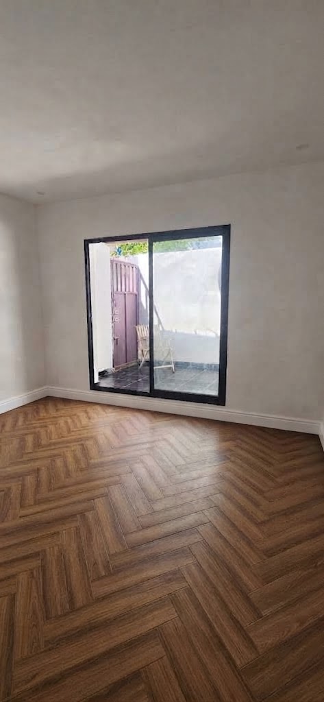 Réalisation BITA Construction — vue du projet