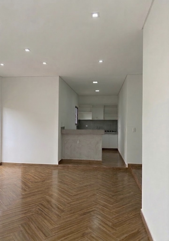 Réalisation BITA Construction — détail du projet
