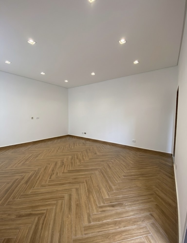 Réalisation BITA Construction — vue du projet