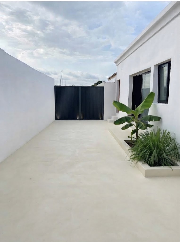 Réalisation BITA Construction — vue principale