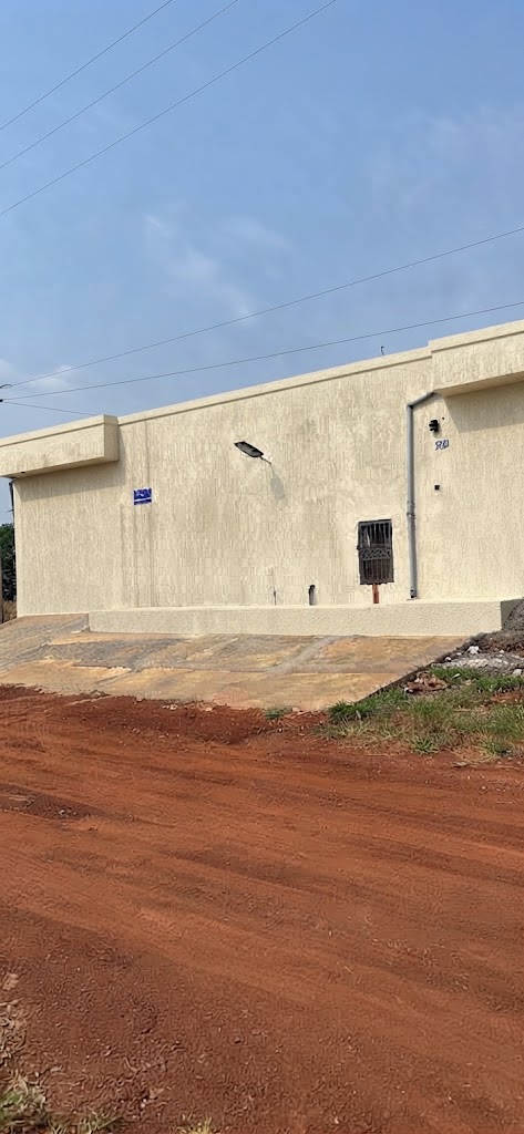 Réalisation BITA Construction — vue du projet