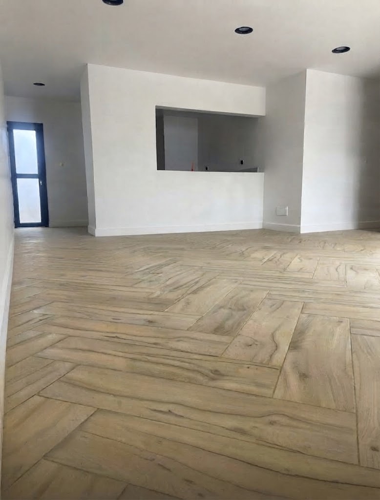 Réalisation BITA Construction — détail du projet