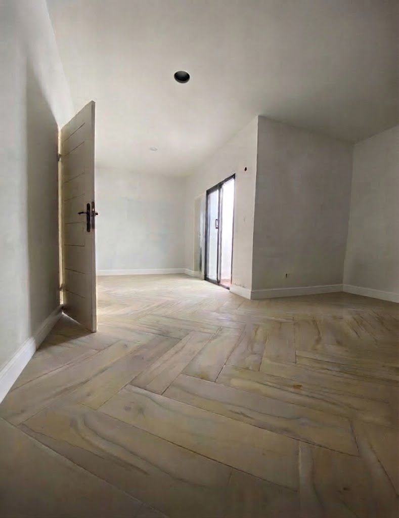 Réalisation BITA Construction — vue du projet